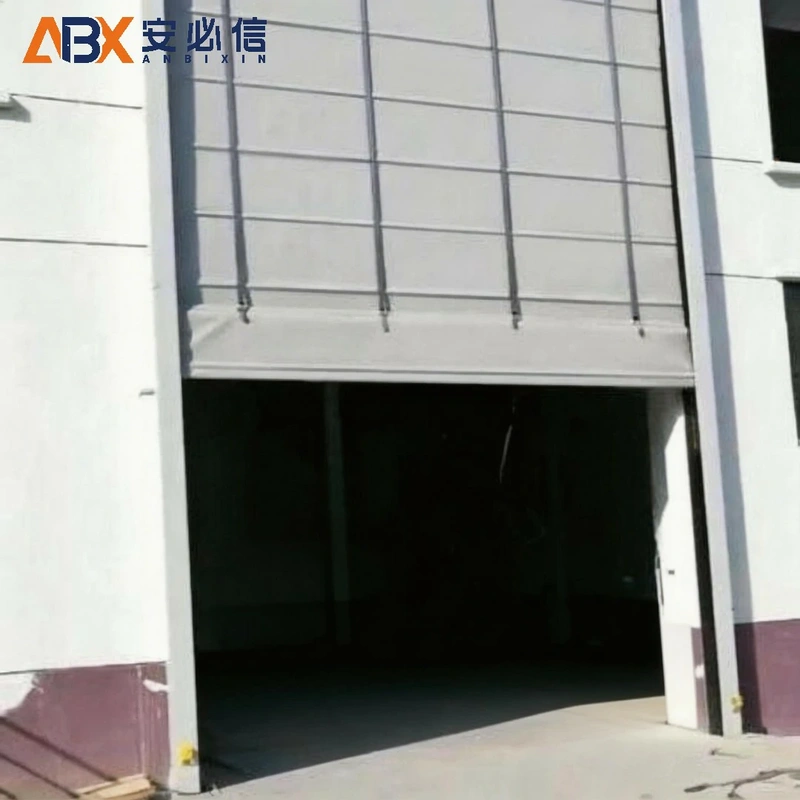 抚顺市堆积门