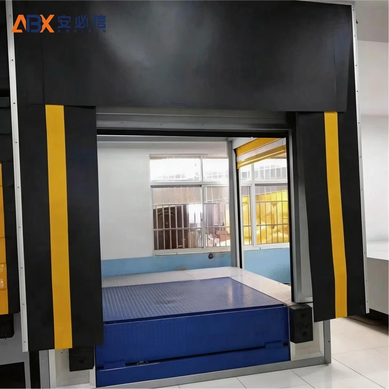 抚顺市工业快速门