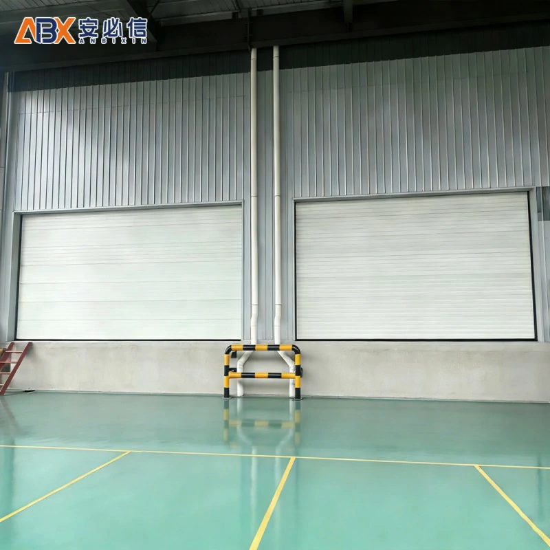 抚顺市升降提升门